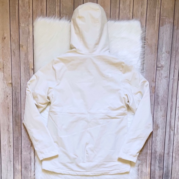 The North Face Women’s Shelbe Raschel Hoodie Jacket - Picture 6 of 9